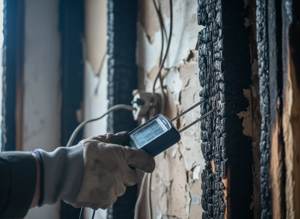 Fire Damage Restoration Winburne, PA FAQs